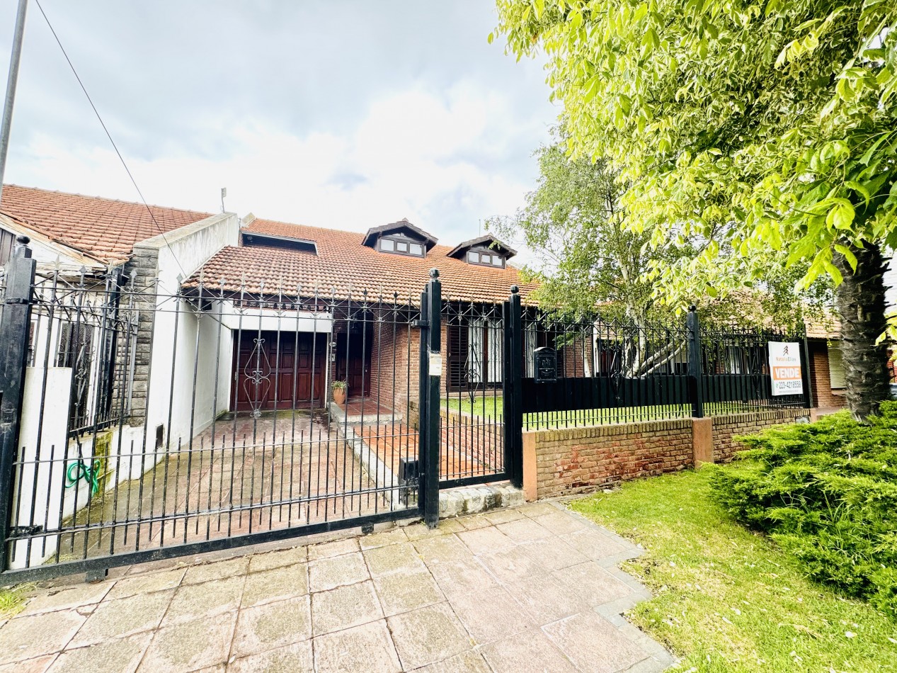 Chalet en venta zona Constitucion
