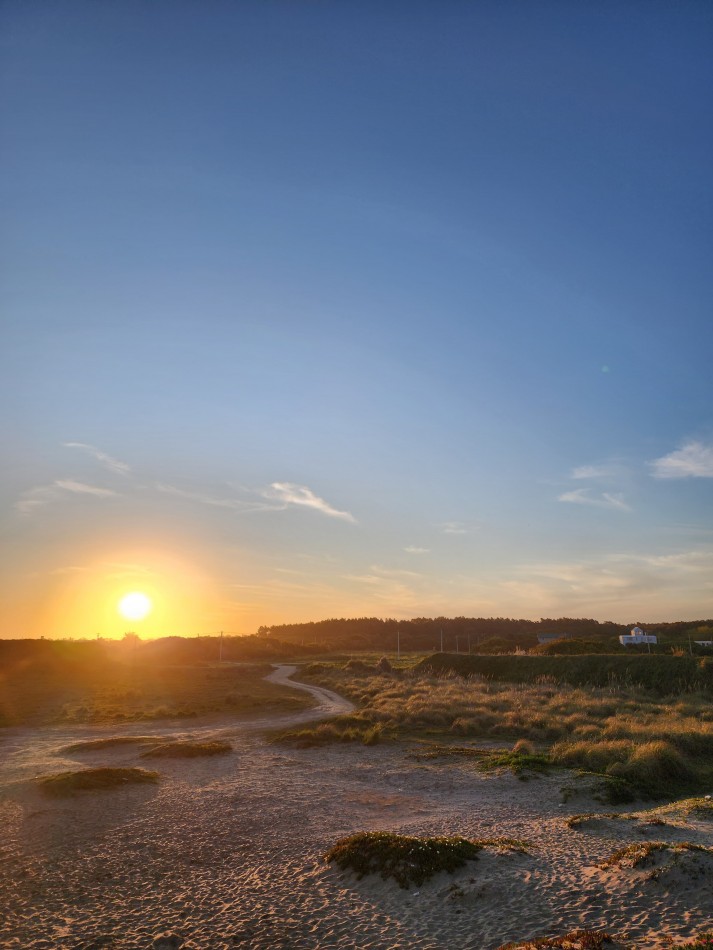 Lote en venta en barrio Tipantu 