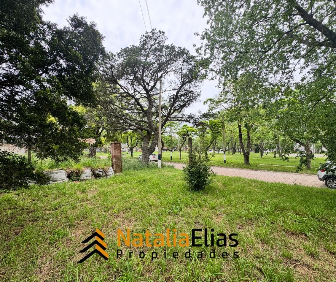 Lote en venta barrio Aeroparque 