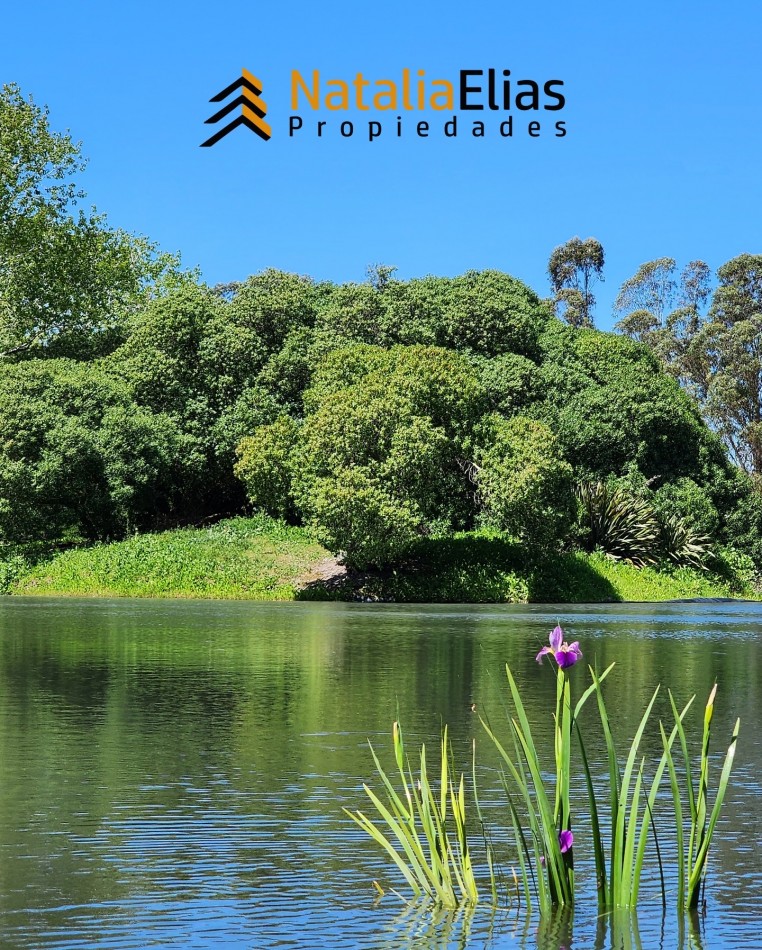 Lote en venta en barrio Tipantu 