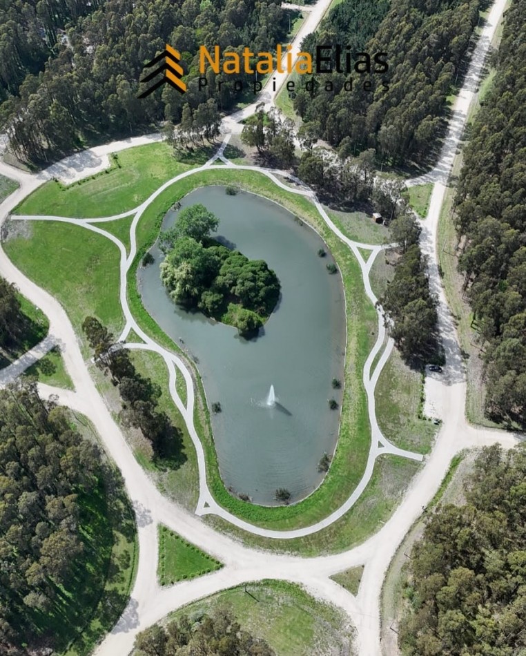 Lote en venta en barrio Tipantu 