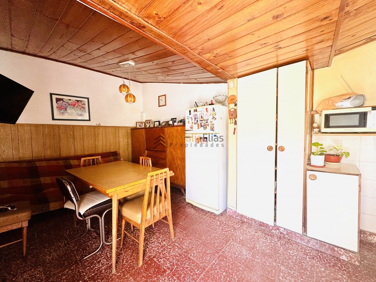 Impecable chalet en barrio San Carlos