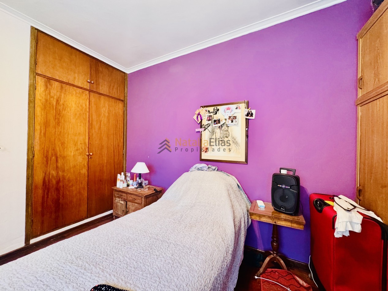 Ph 3 ambientes con espacio de cochera