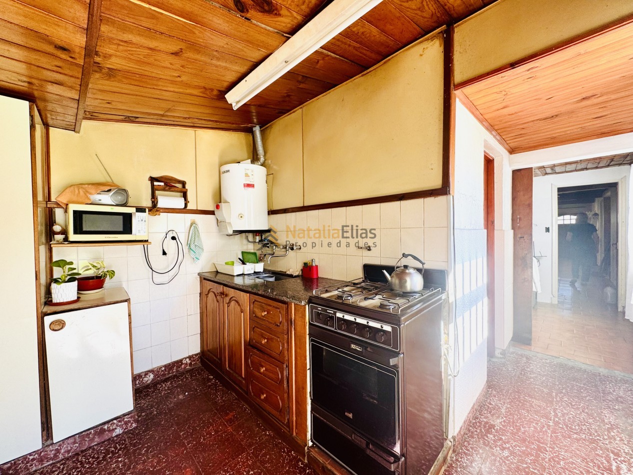 Impecable chalet en barrio San Carlos