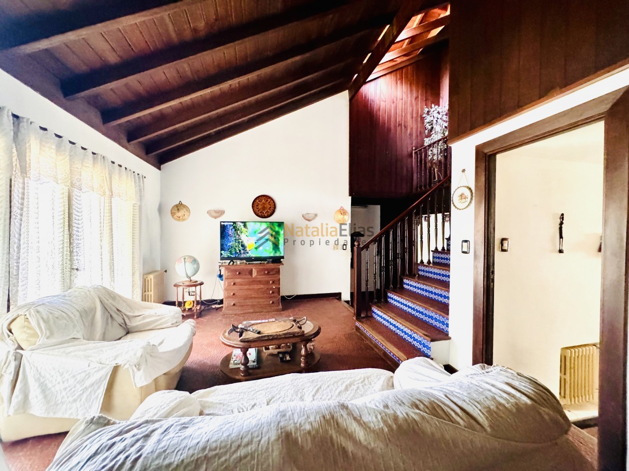 Chalet en venta zona Constitucion