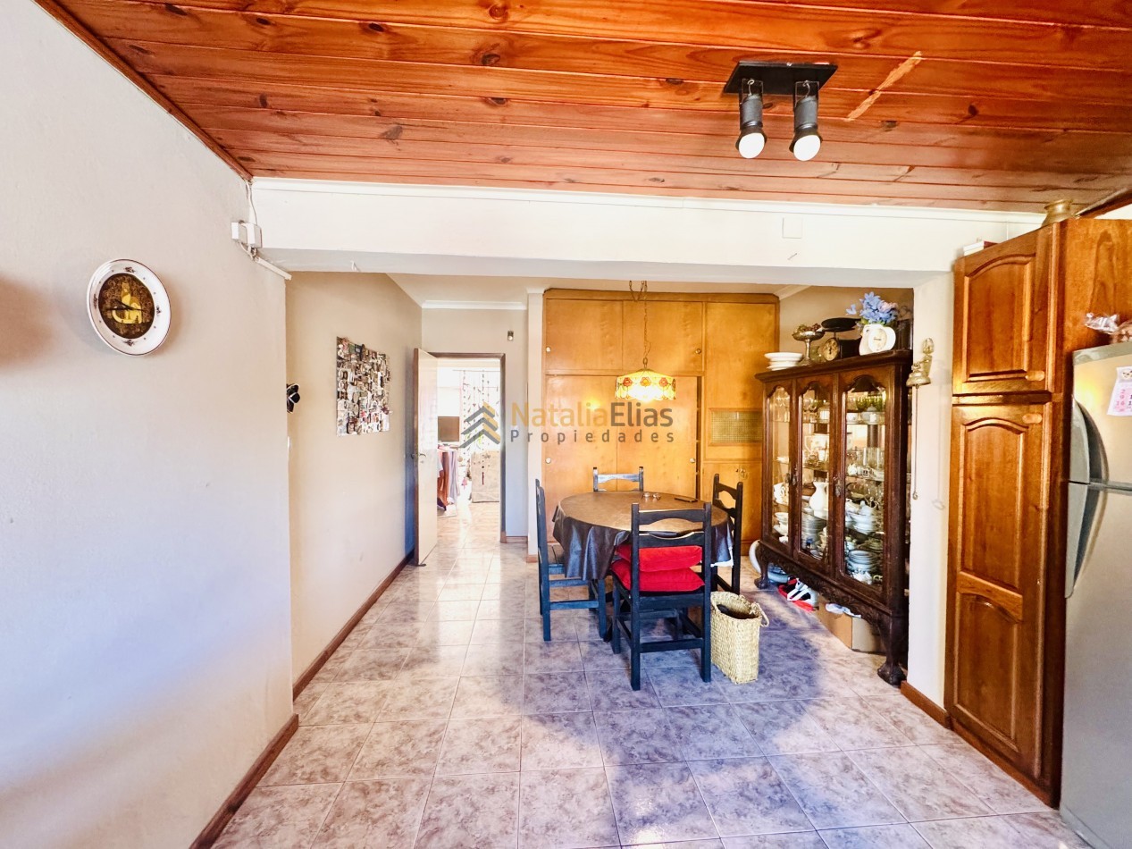 Ph 3 ambientes con espacio de cochera