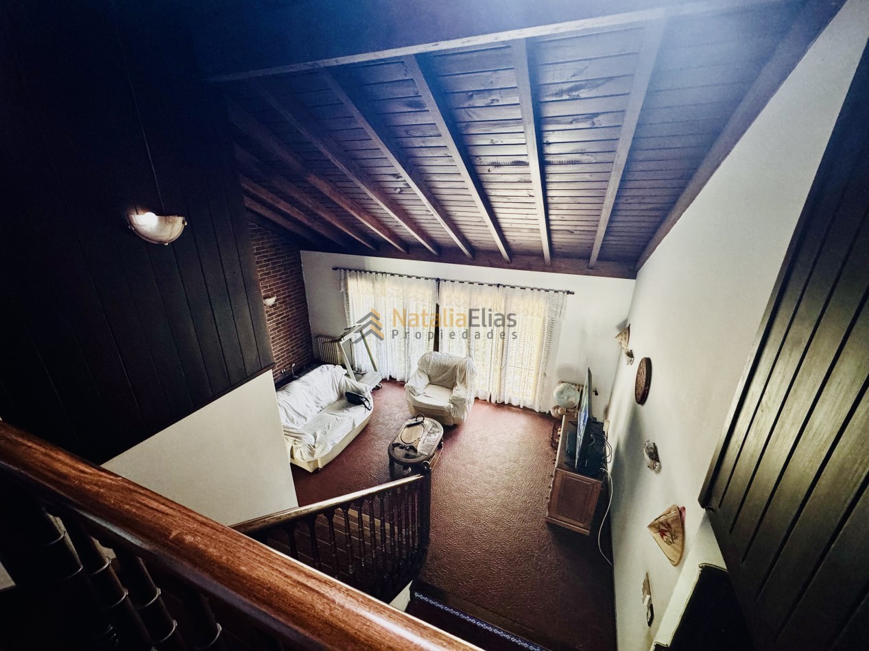 Chalet en venta zona Constitucion