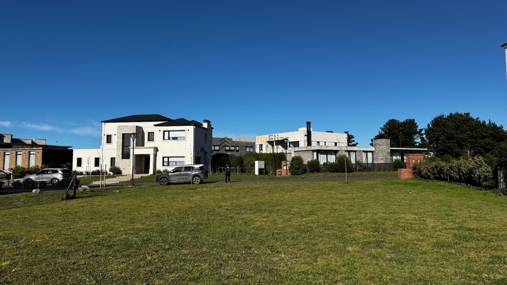 Lote en venta en Rumenco Joven 