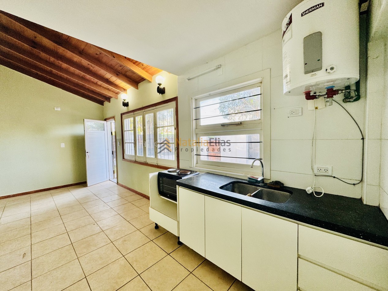 Alquiler 24 meses Santa Clara del Mar 