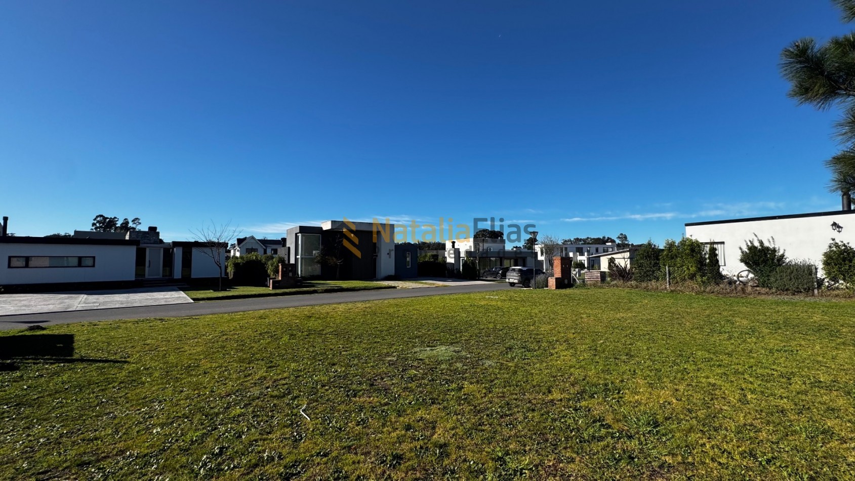 Lote en venta en Rumenco Joven 