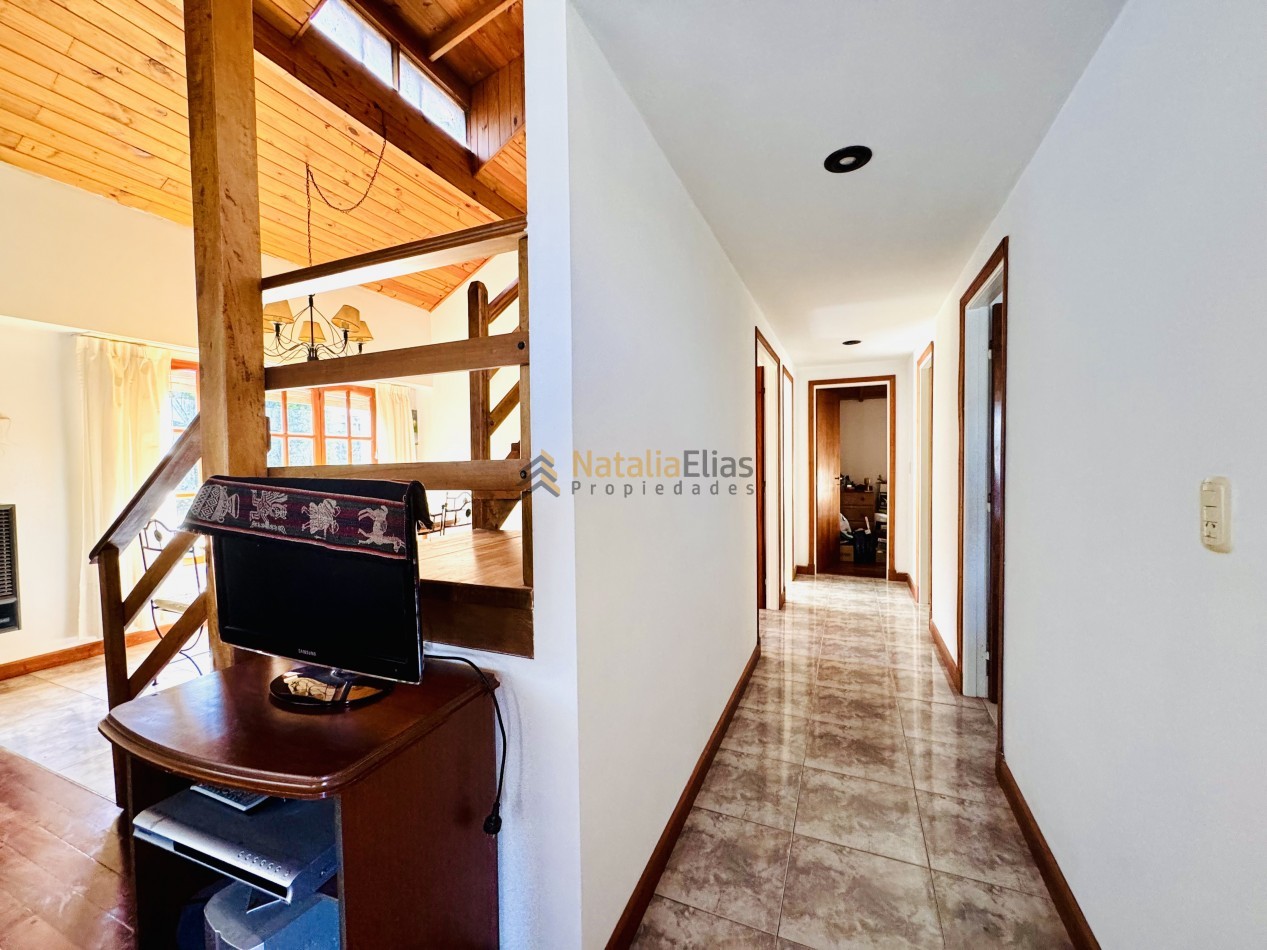 Impecable chalet en barrio San Carlos