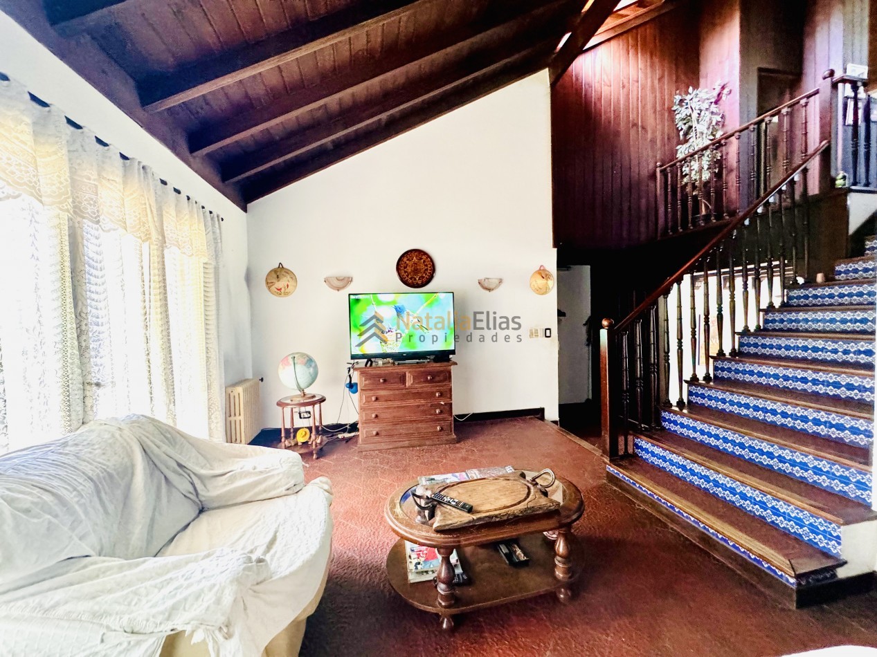 Chalet en venta zona Constitucion