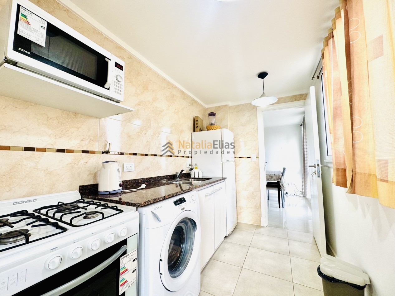 Departamento en alquiler 24 meses en La Perla
