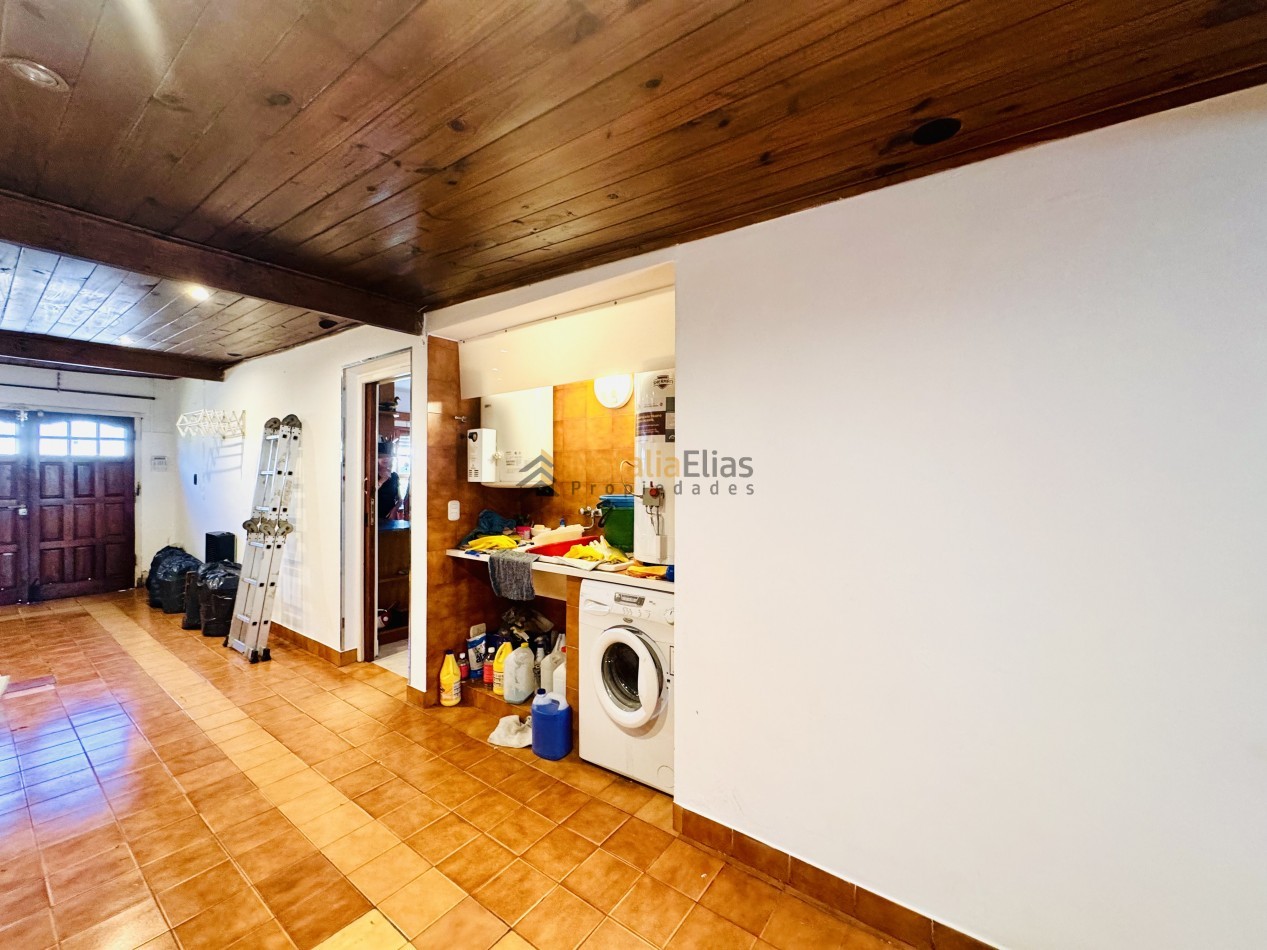 Impecable chalet en barrio San Carlos