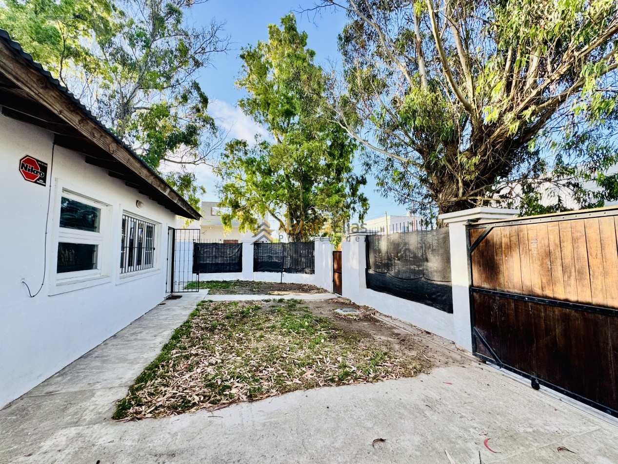 Alquiler 24 meses Santa Clara del Mar 