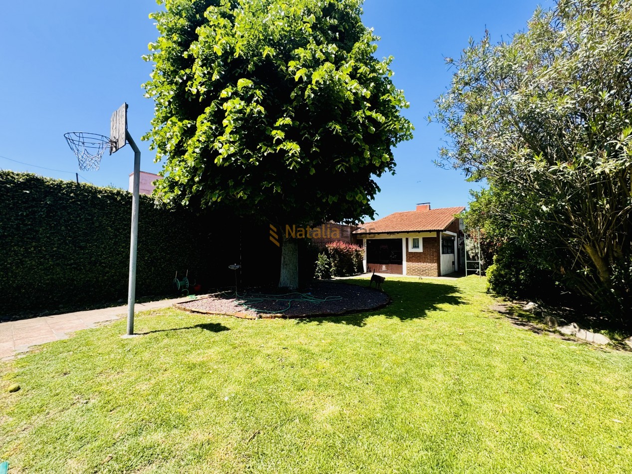 Chalet en venta zona Constitucion