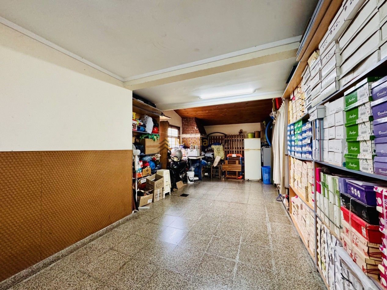 Casa en venta en barrio Las Avenidas