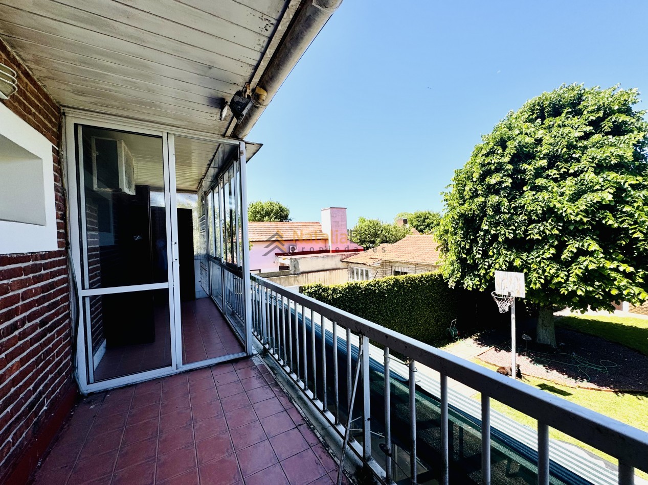 Chalet en venta zona Constitucion