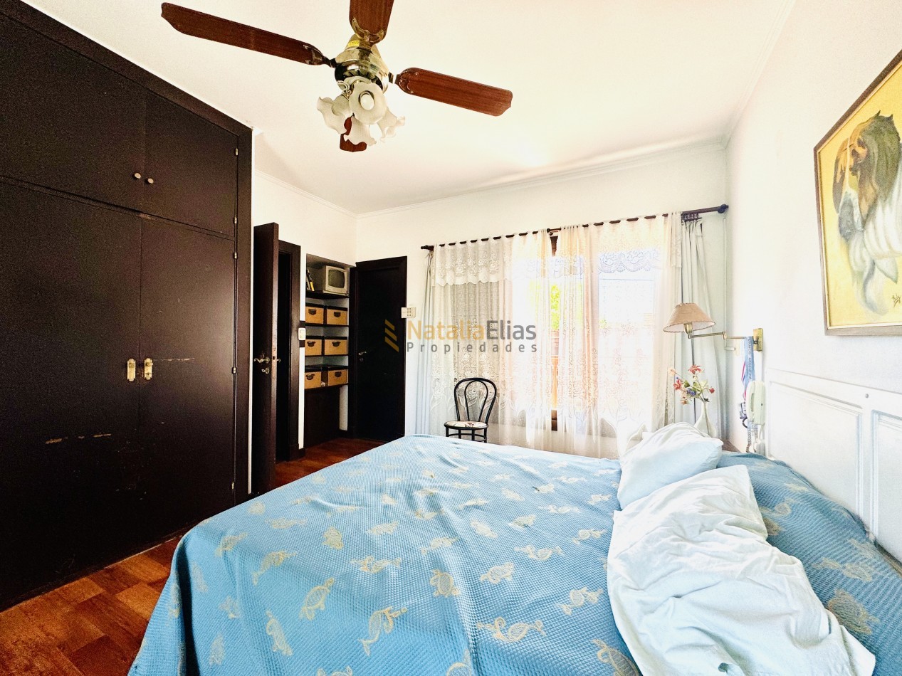 Chalet en venta zona Constitucion