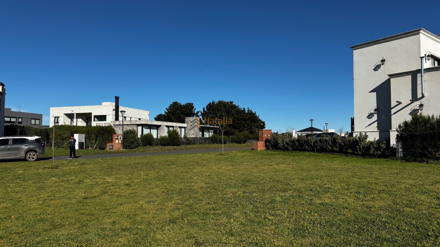 Lote en venta en Rumenco Joven 