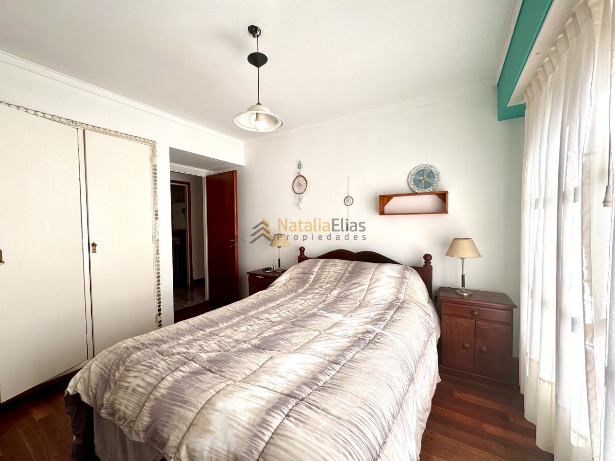 Impecable chalet en barrio San Carlos