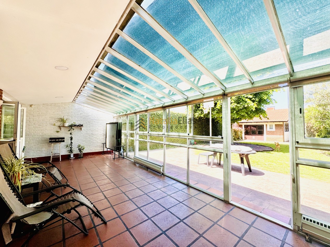 Chalet en venta zona Constitucion