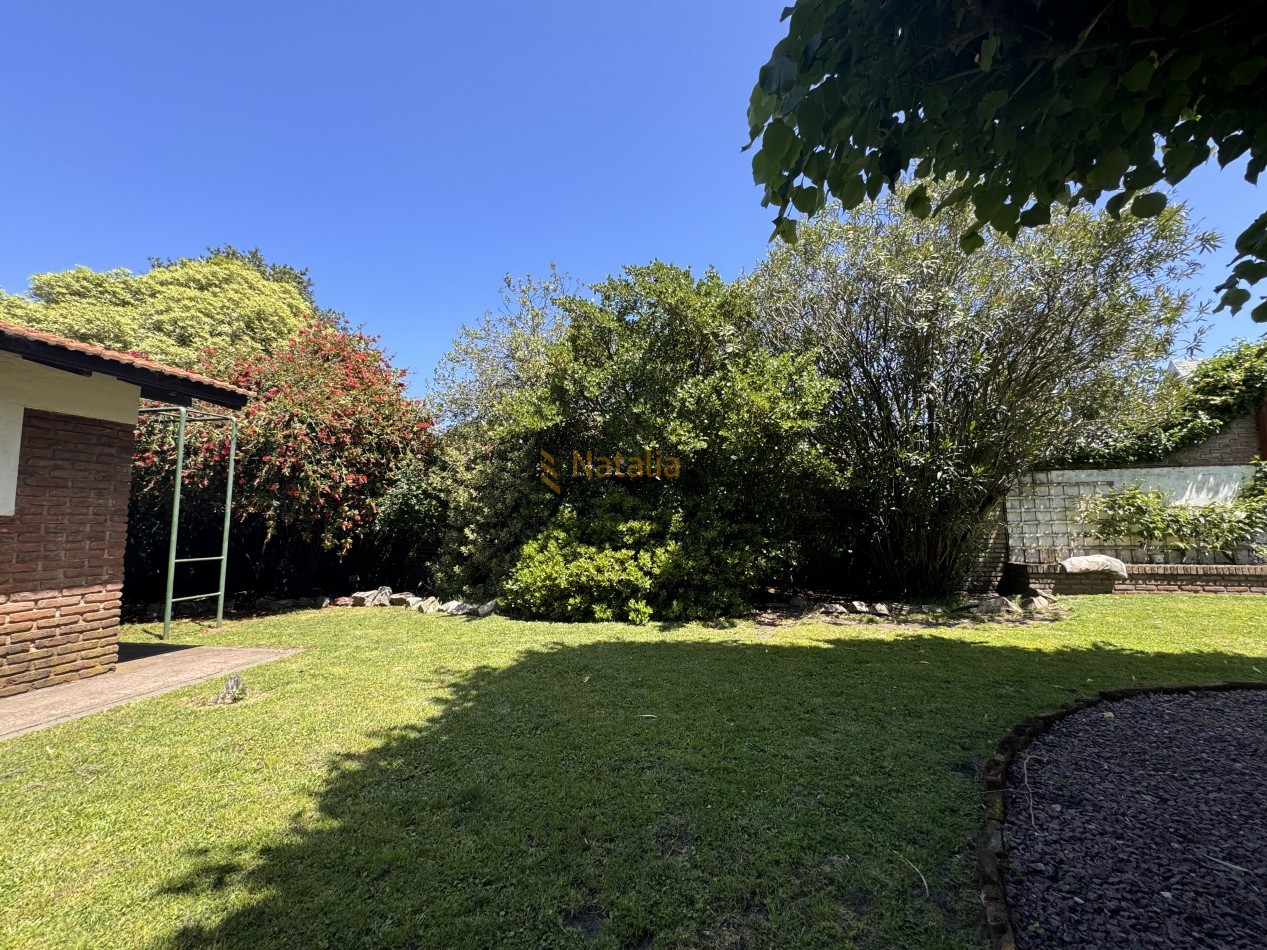 Chalet en venta zona Constitucion