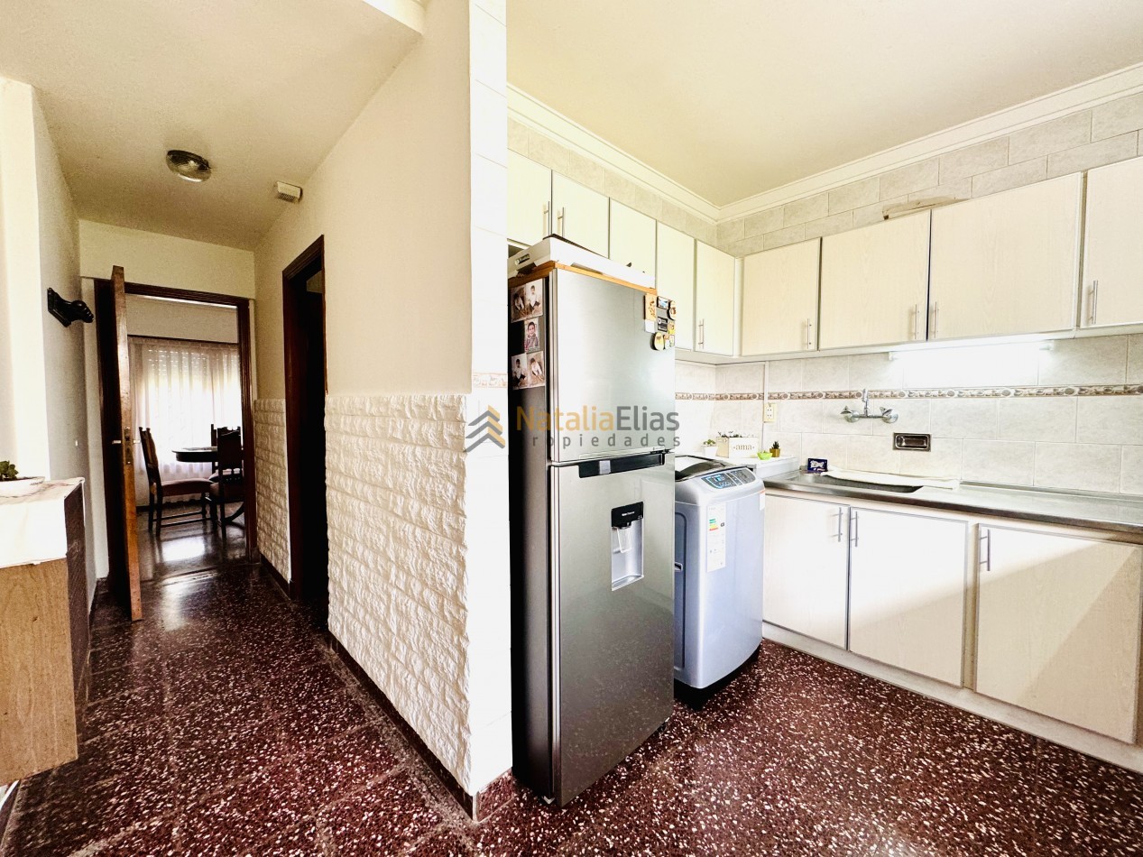 Casa en venta en barrio Las Avenidas