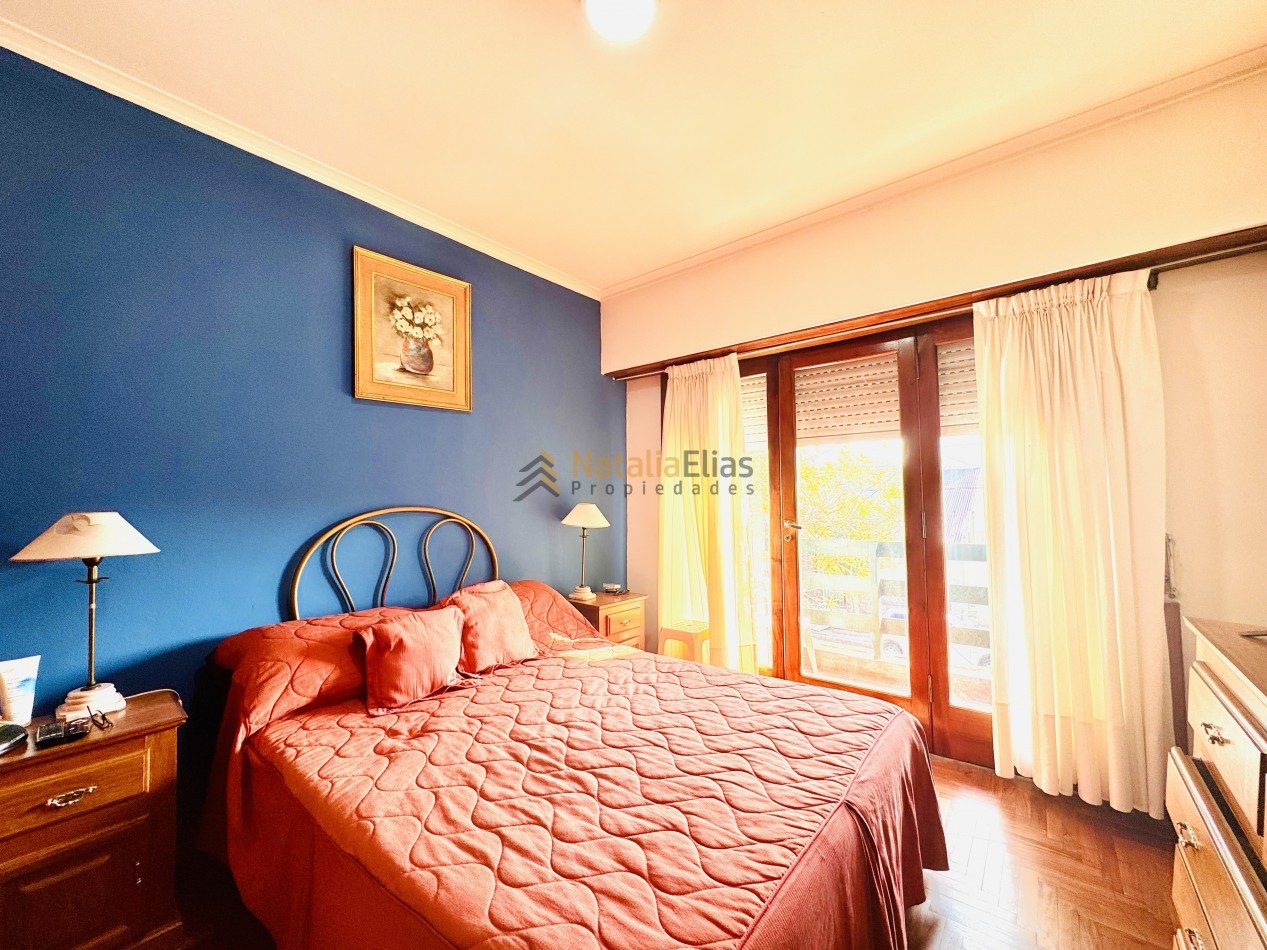 Ph 3 ambientes con espacio de cochera