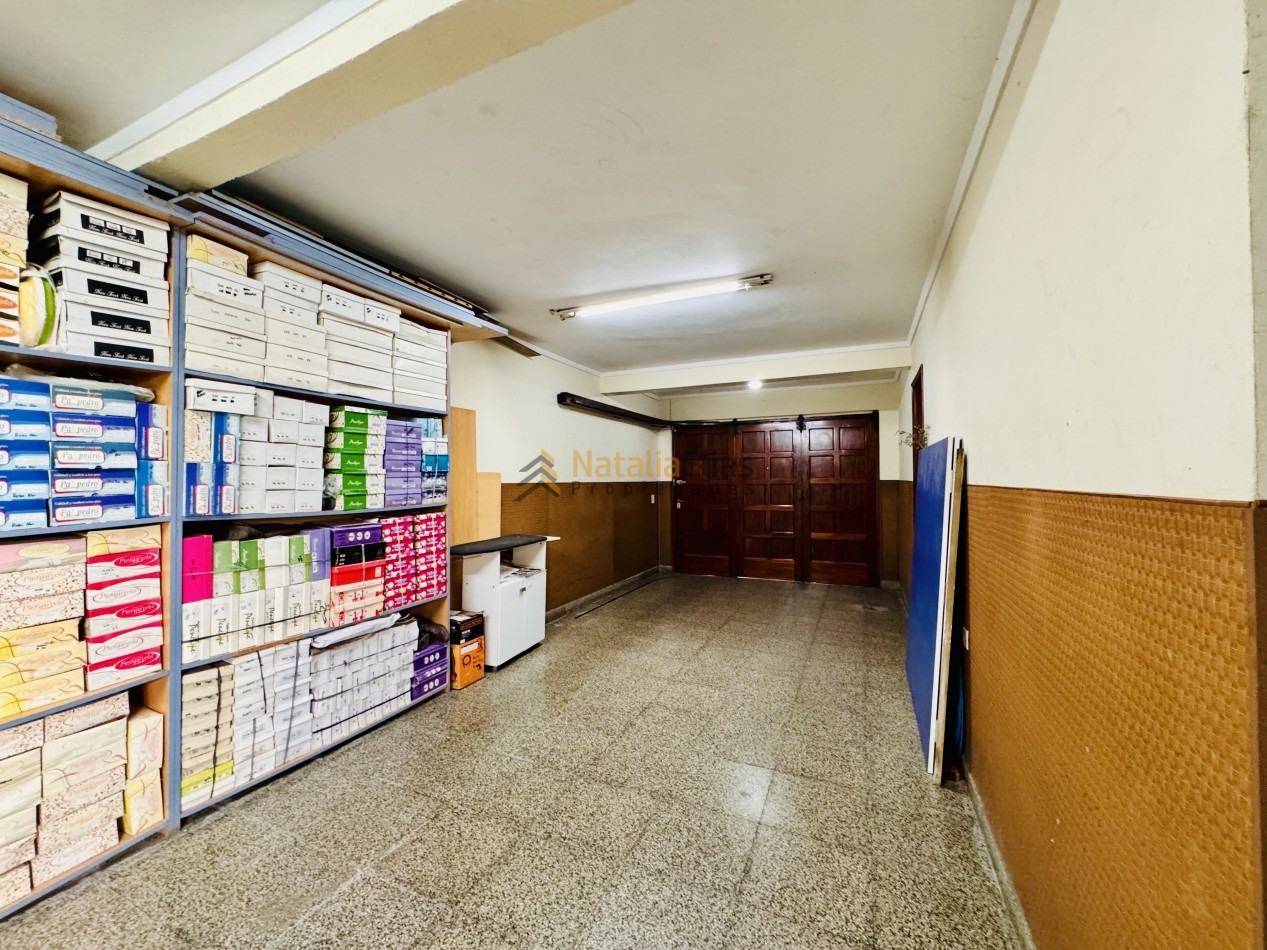 Casa en venta en barrio Las Avenidas
