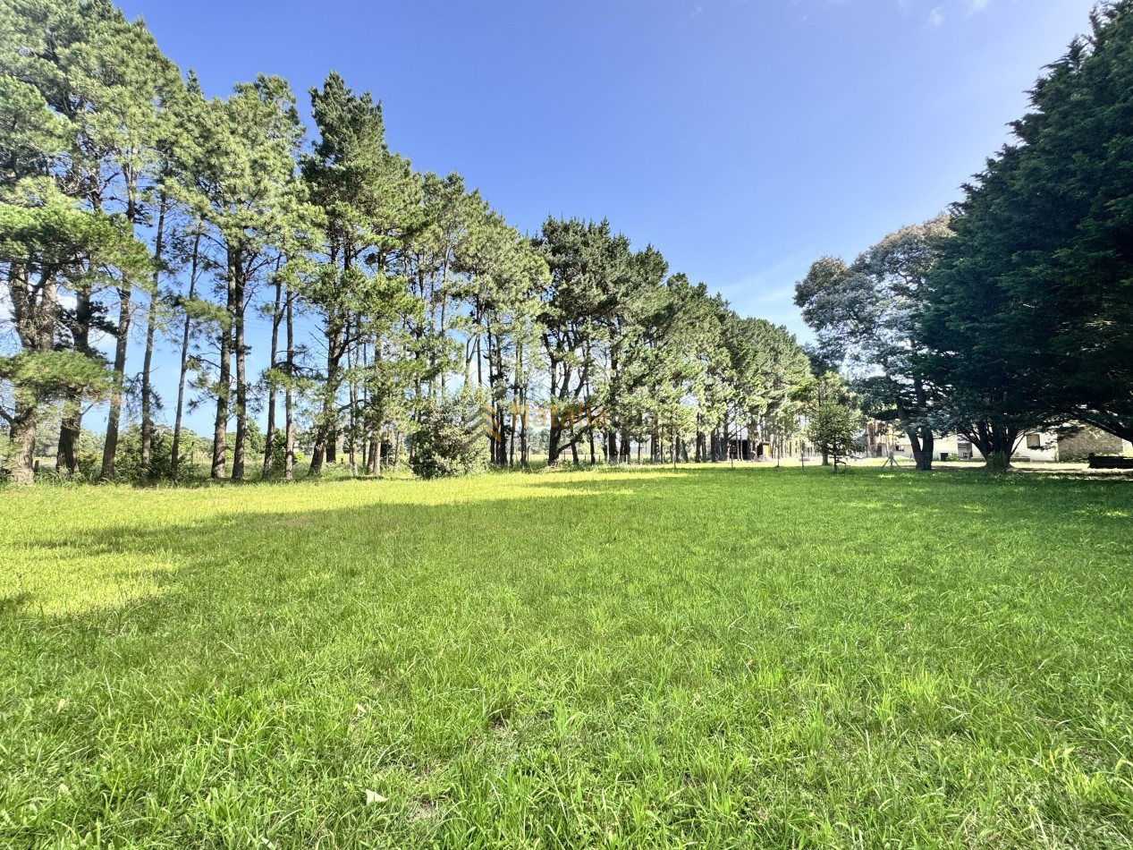 Lote en venta Pinares de Santa Clara 