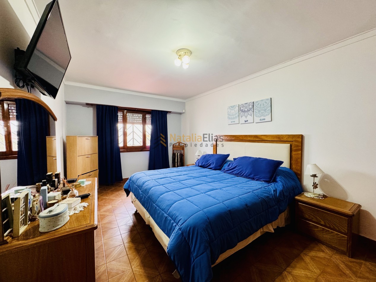 Casa en venta en barrio Las Avenidas