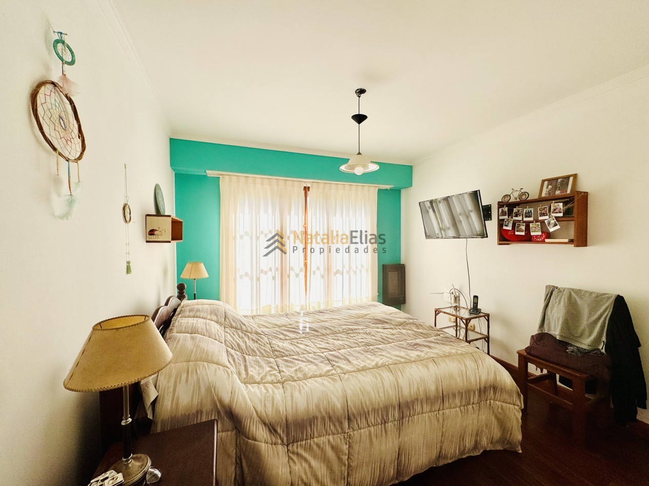 Impecable chalet en barrio San Carlos