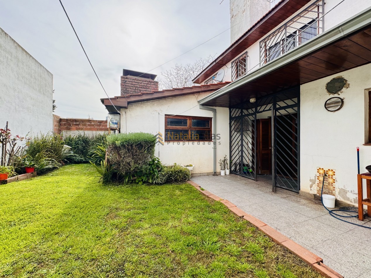 Casa en venta en barrio Las Avenidas