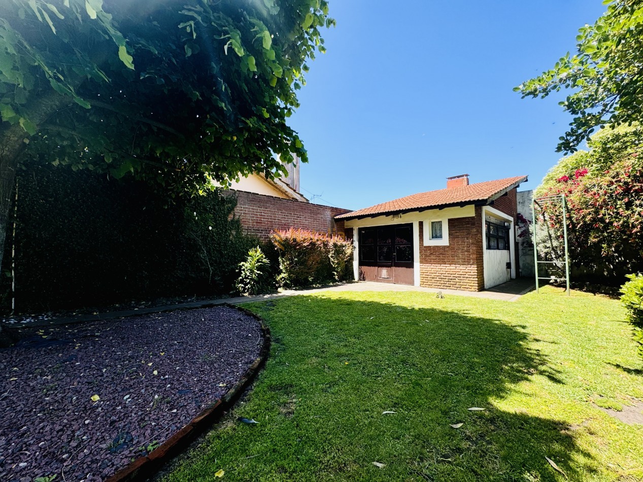 Chalet en venta zona Constitucion