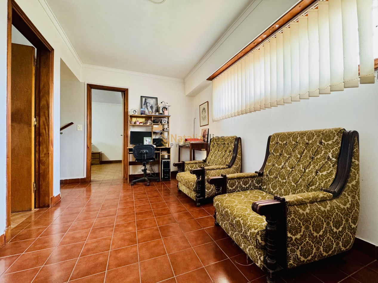 Casa en venta en barrio Las Avenidas