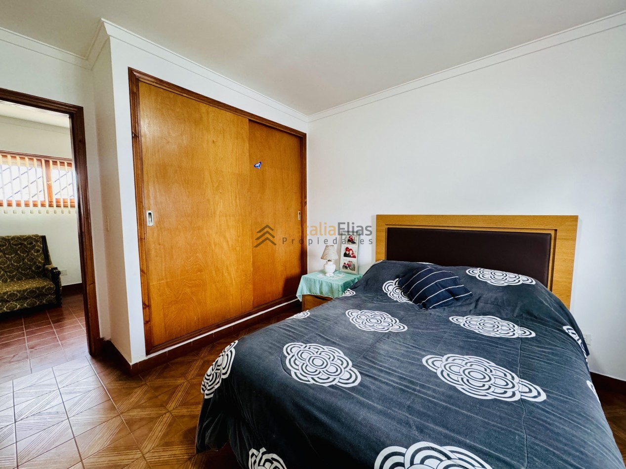 Casa en venta en barrio Las Avenidas