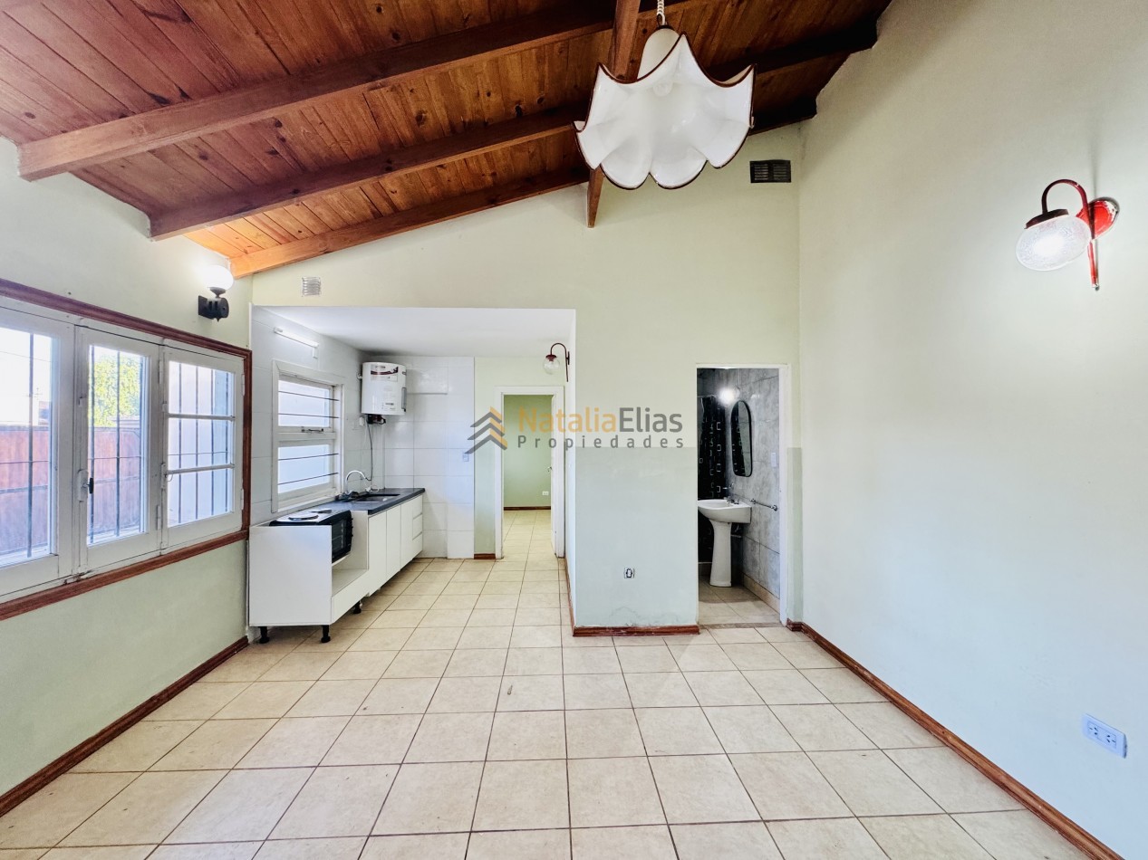 Alquiler 24 meses Santa Clara del Mar 