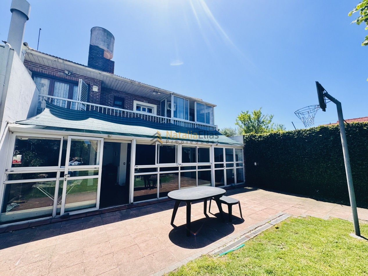 Chalet en venta zona Constitucion