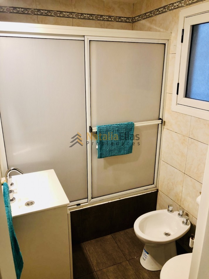 Deparamento 2 ambientes por 12 o 24 meses 