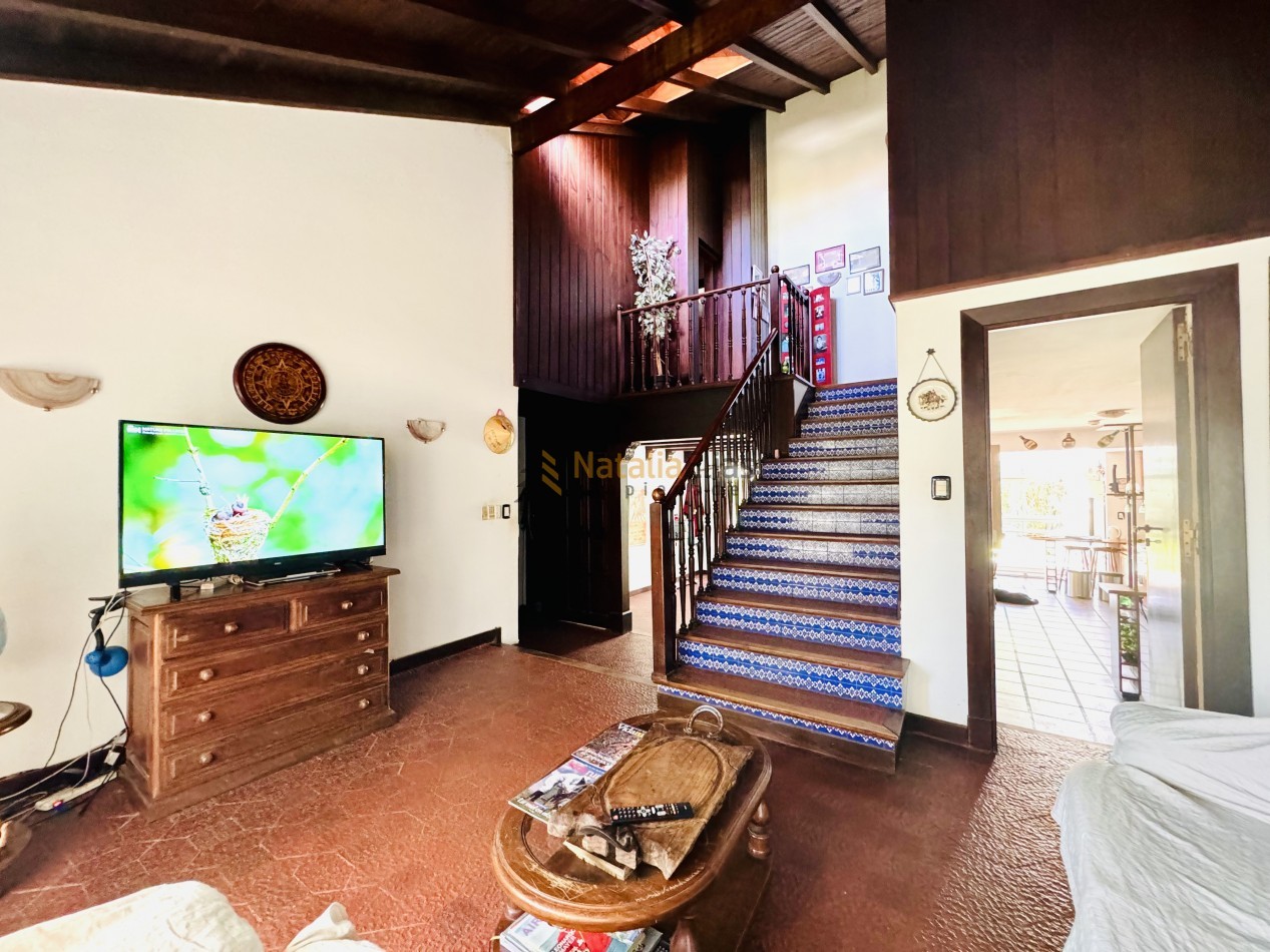 Chalet en venta zona Constitucion