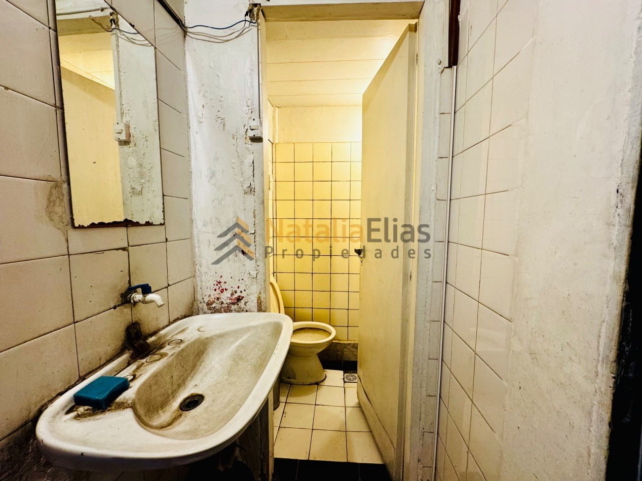 Local comercial sin expensas 