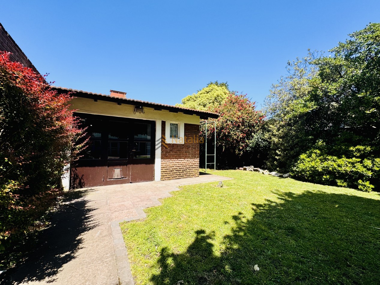 Chalet en venta zona Constitucion