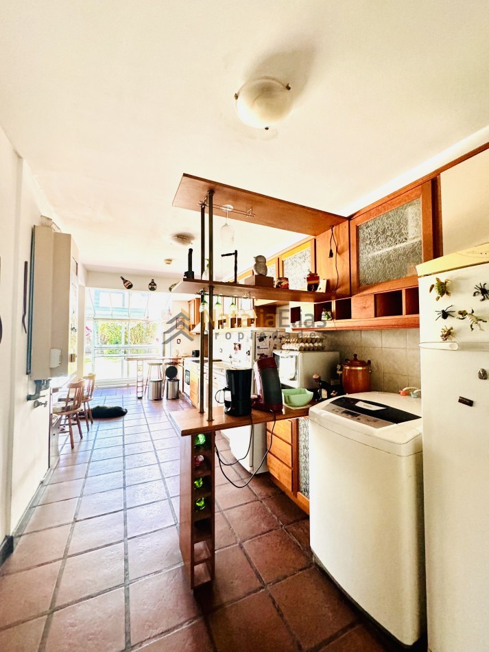 Chalet en venta zona Constitucion