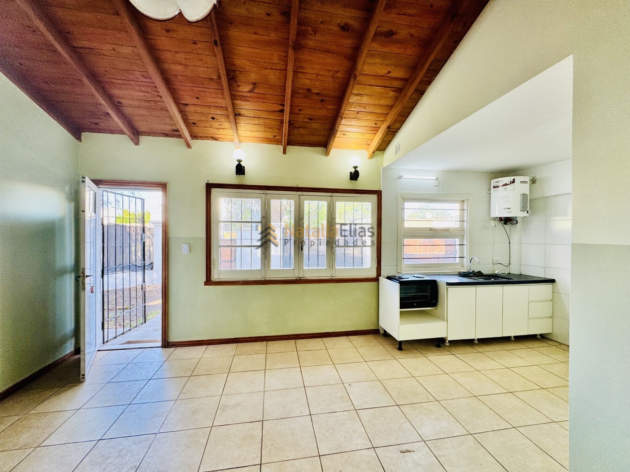 Alquiler 24 meses Santa Clara del Mar 