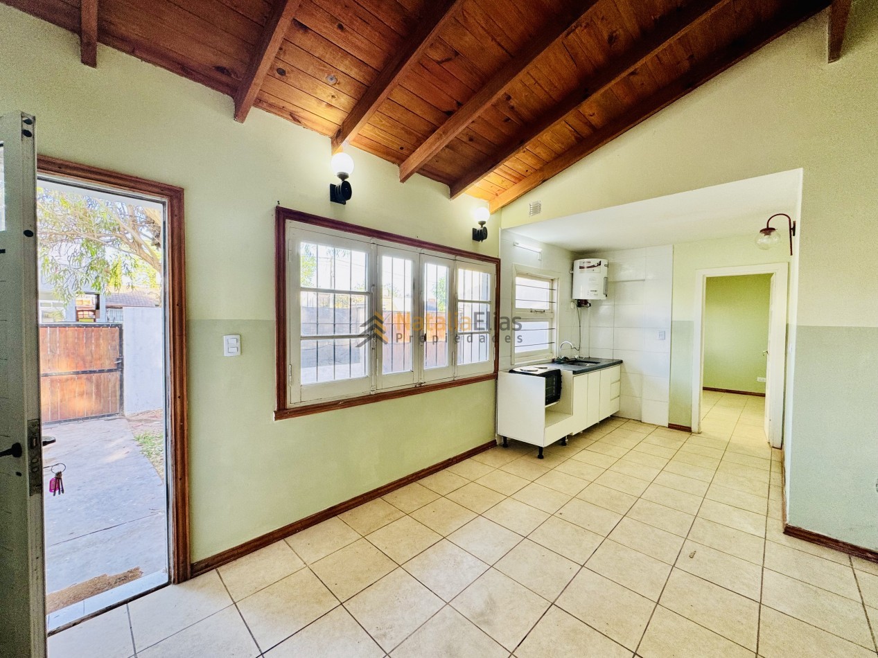 Alquiler 24 meses Santa Clara del Mar 