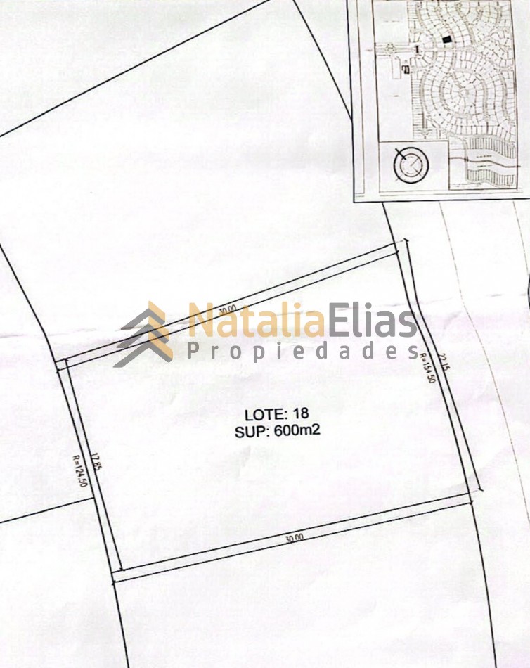 Lote en venta en Rumenco Joven 