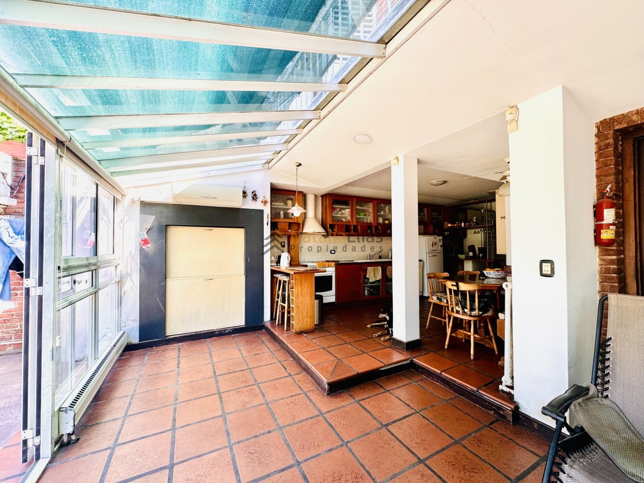 Chalet en venta zona Constitucion