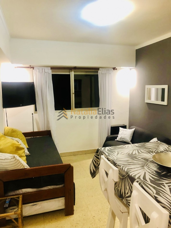 Deparamento 2 ambientes por 12 o 24 meses 