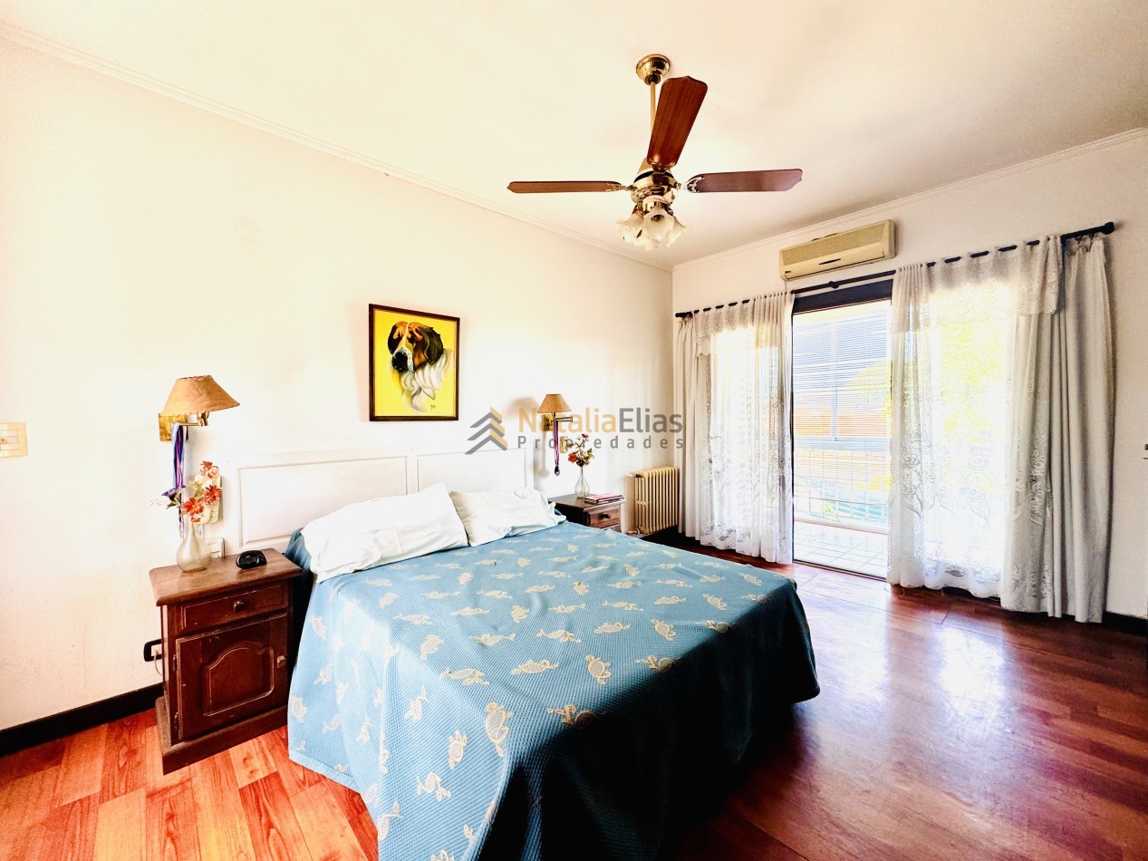 Chalet en venta zona Constitucion
